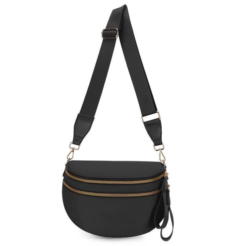 Crossbody Bum Bags
