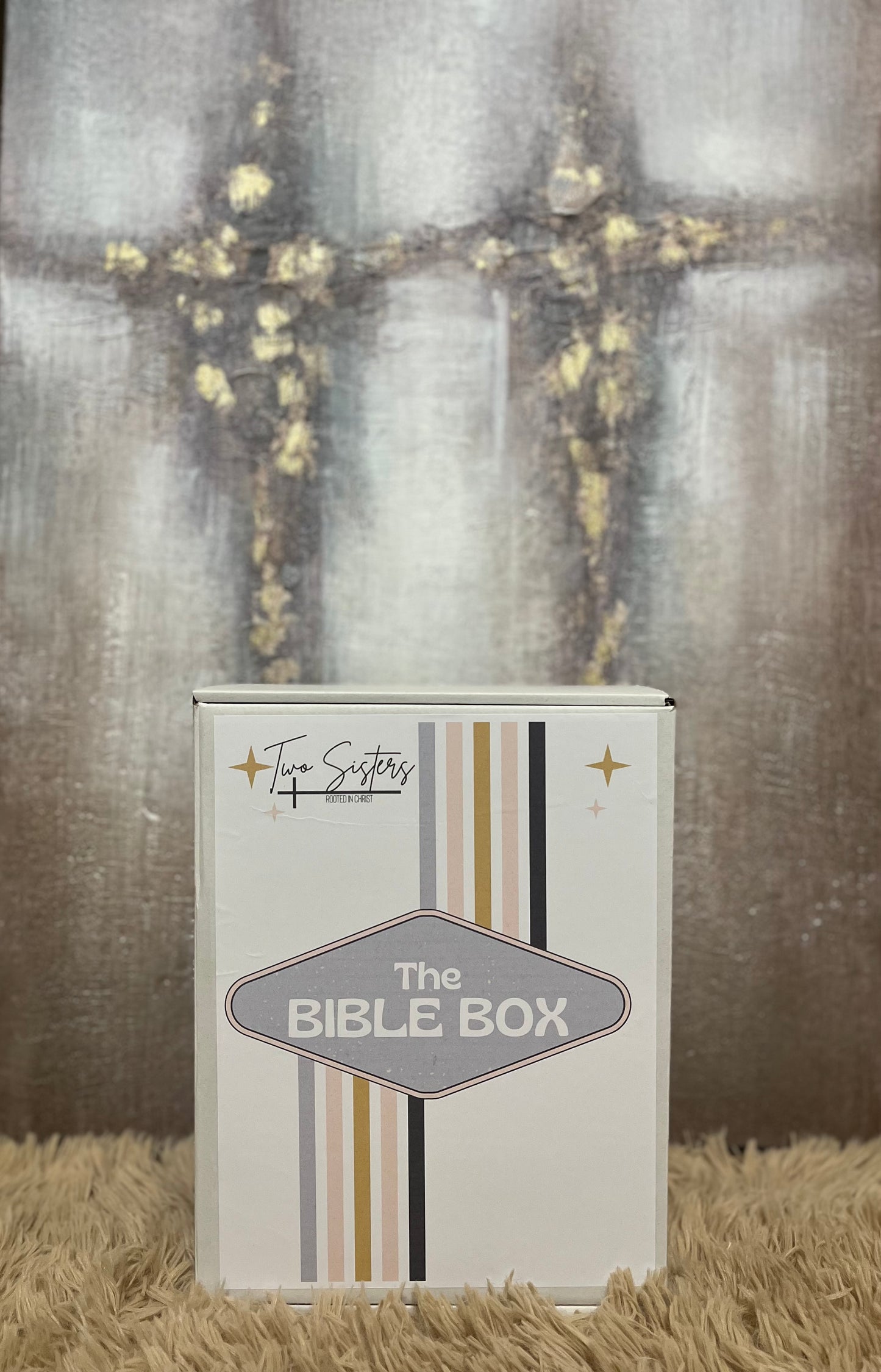 The Bible Box
