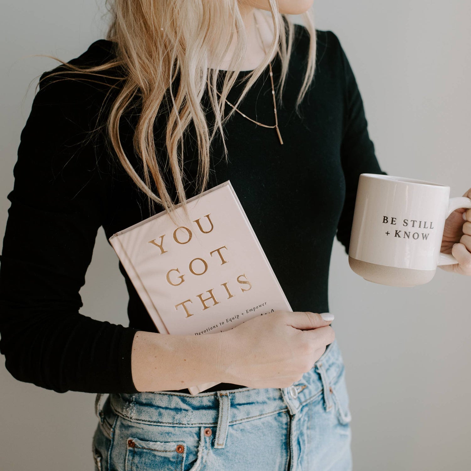 Devotionals & Journals