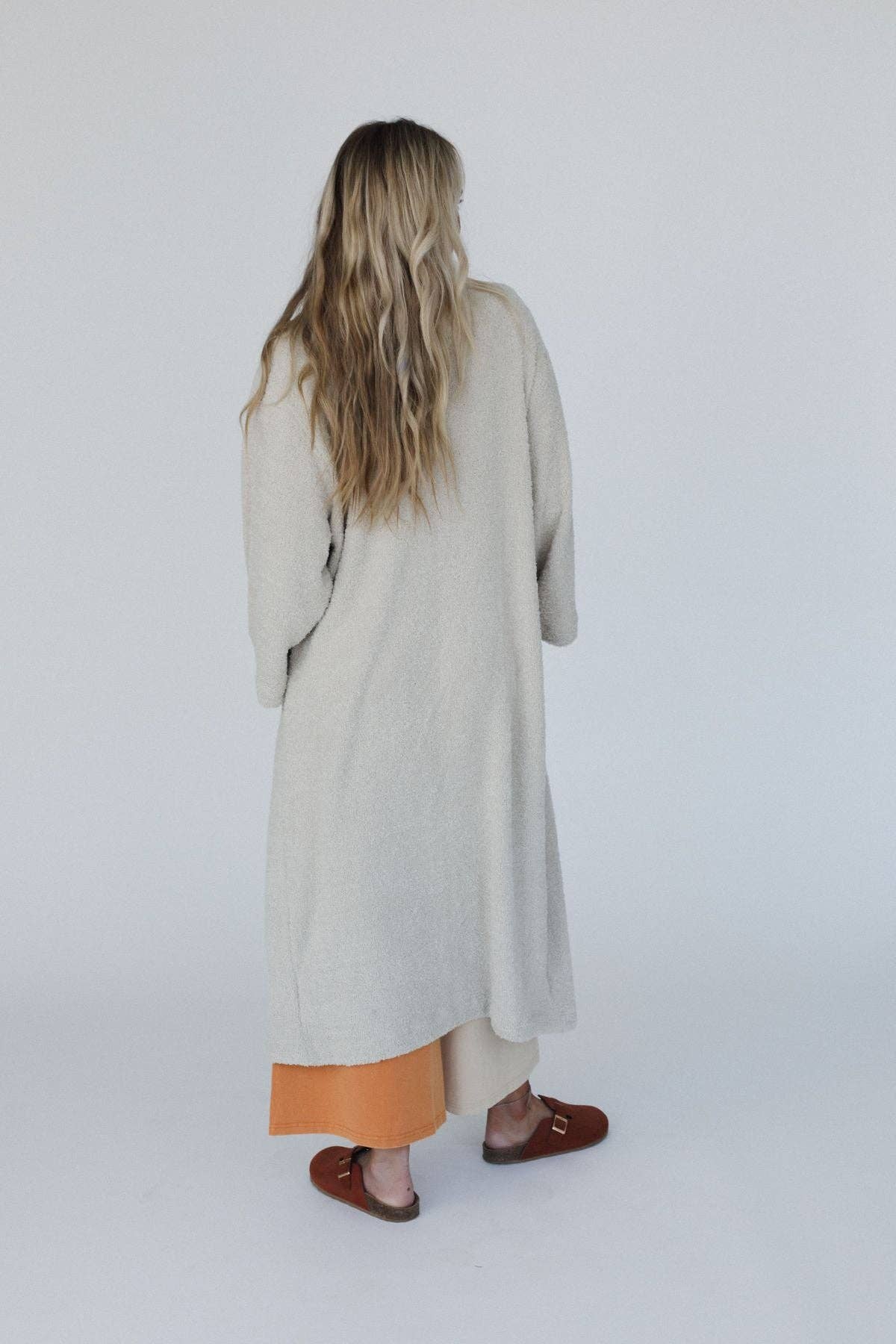 Moonlight Cardigan