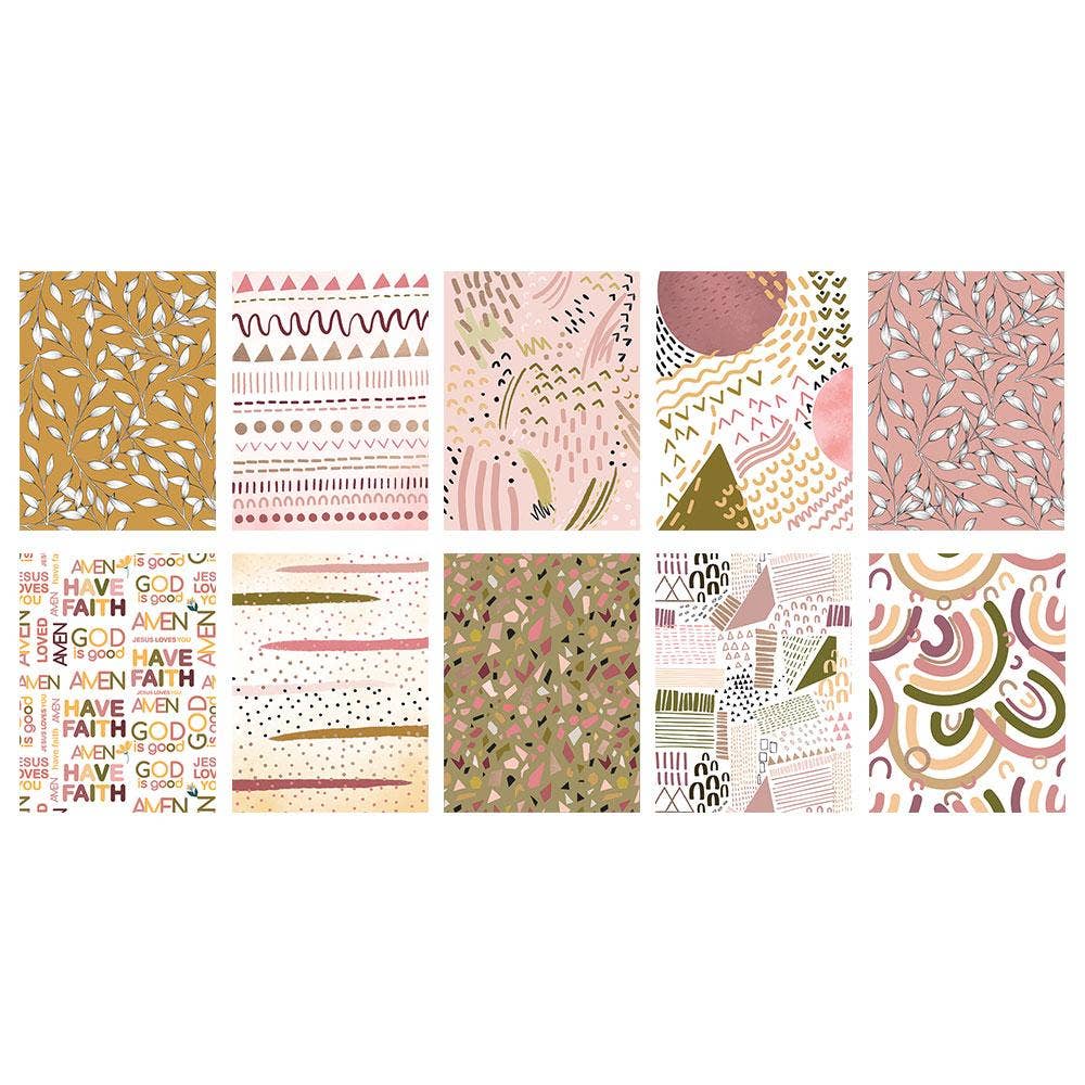 Bible Journaling Kit
