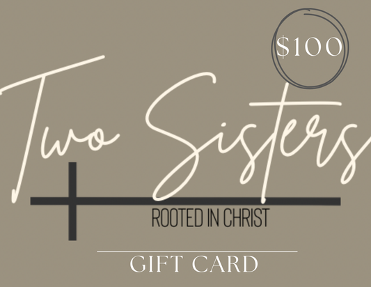 $100 Gift Card