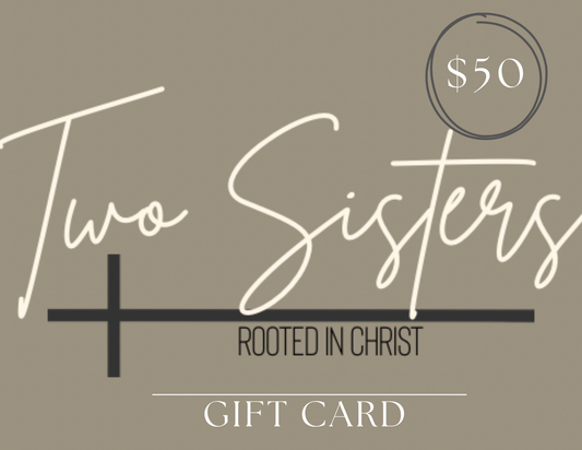 $50 Gift Card