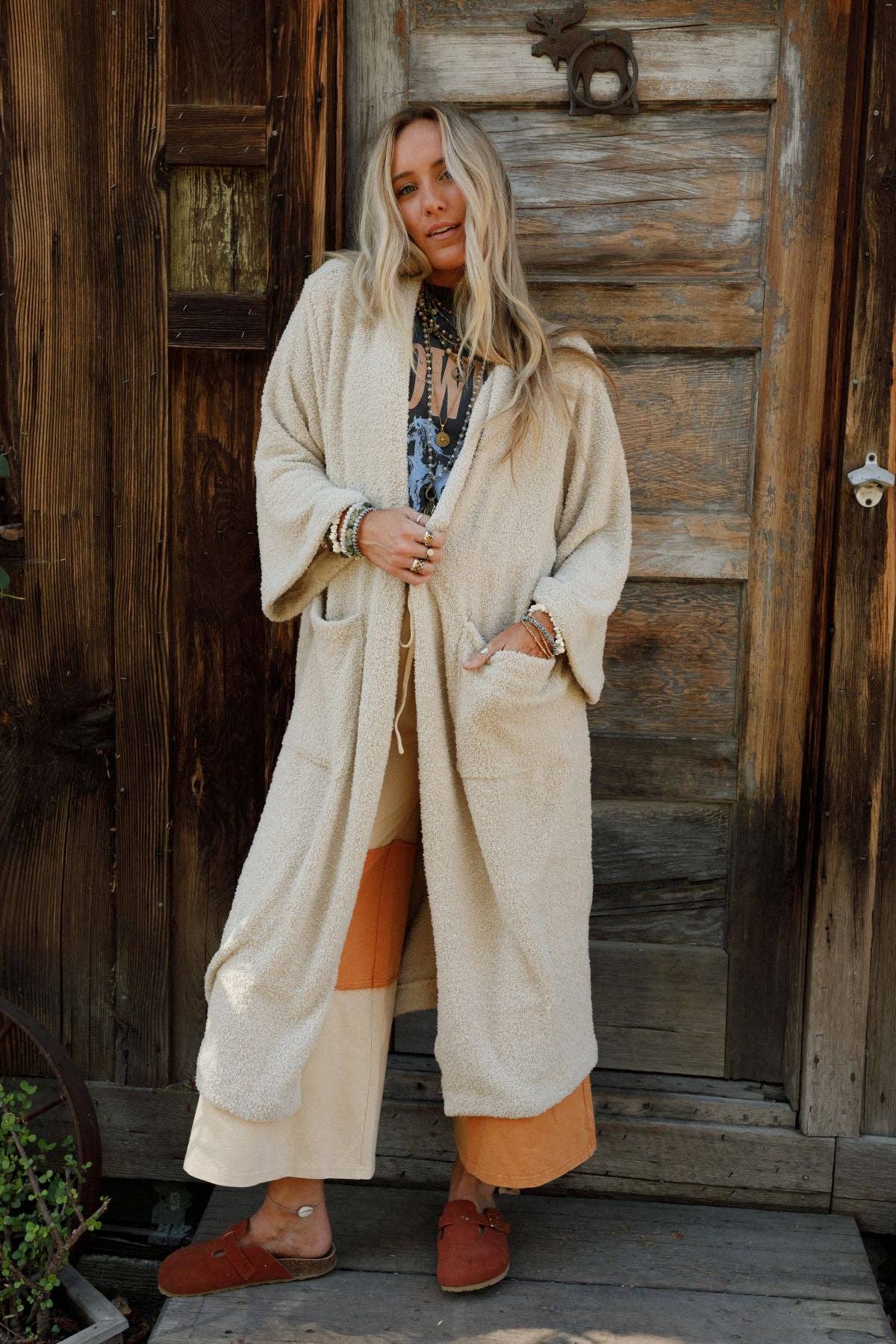 Moonlight Cardigan