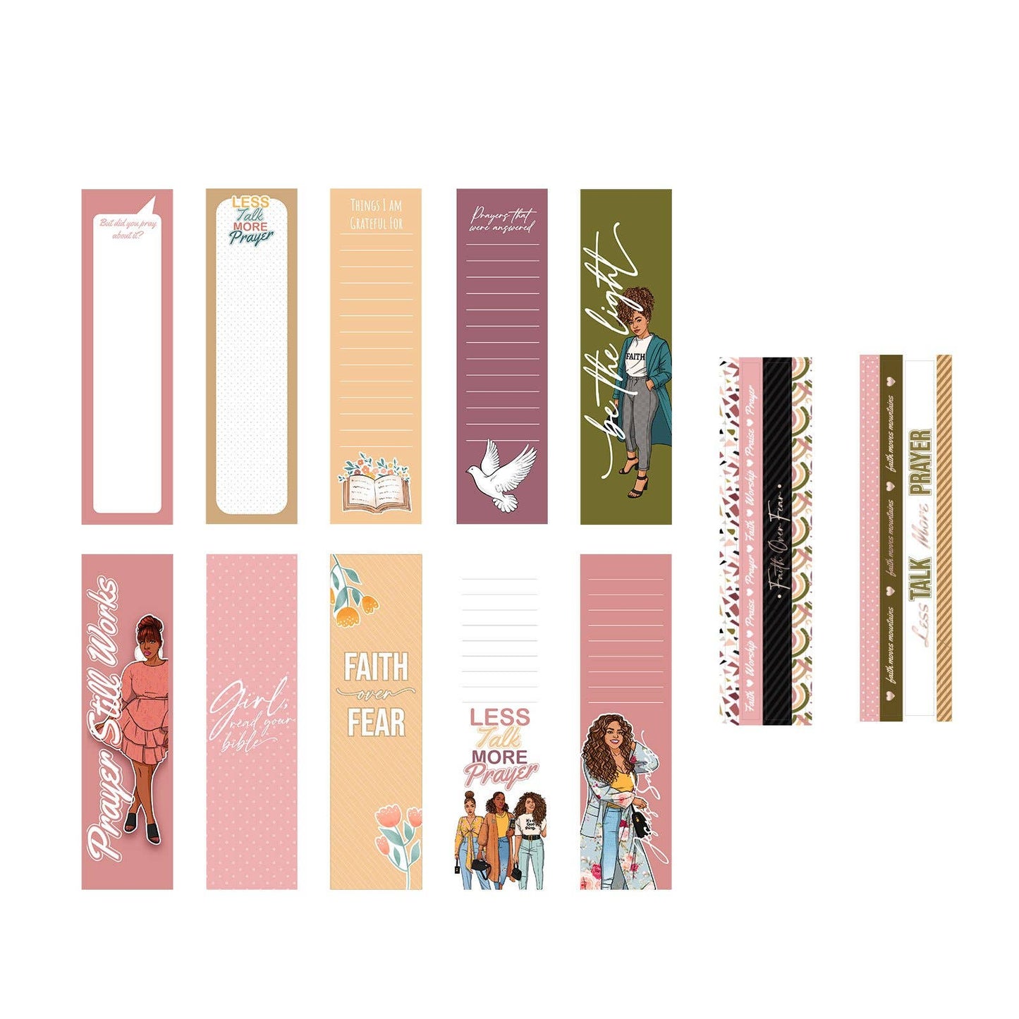 Bible Journaling Kit